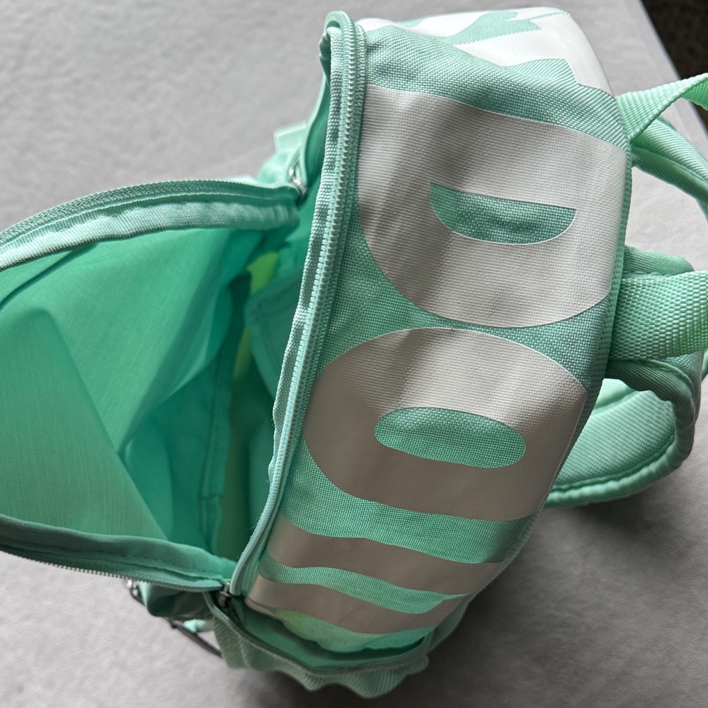 Nike Light Green Backpack - Picture 4 of 7